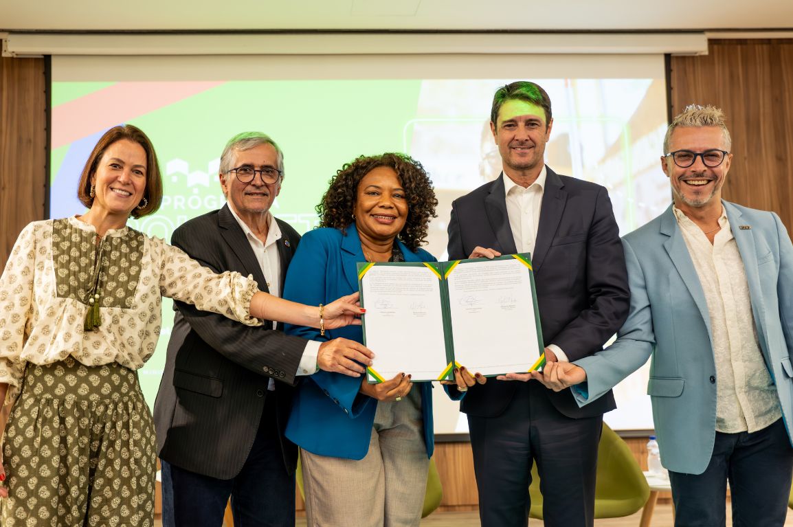 Rouanet no Interior: parceria entre MinC e Neoenergia investe R$ 6 milhões em pequenos municípios