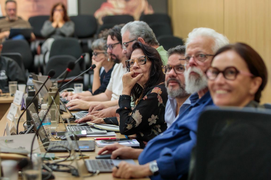 Em Brasília, CNIC aprecia 374 projetos culturais e autoriza captação de R$ 643 milhões em incentivos fiscais