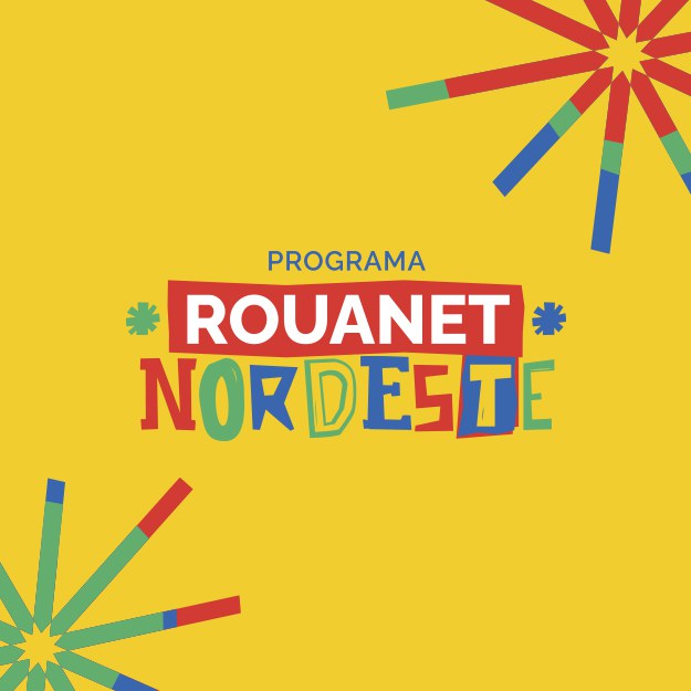 ROUANET NORDESTE