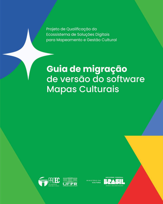 Guia de atualização de versão