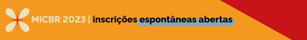 incricoes espontaneas