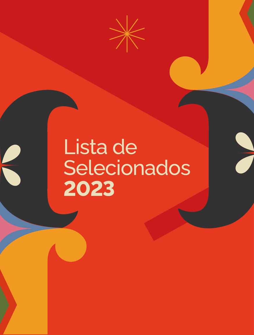 LISTA DE SELECIONADOS 2023