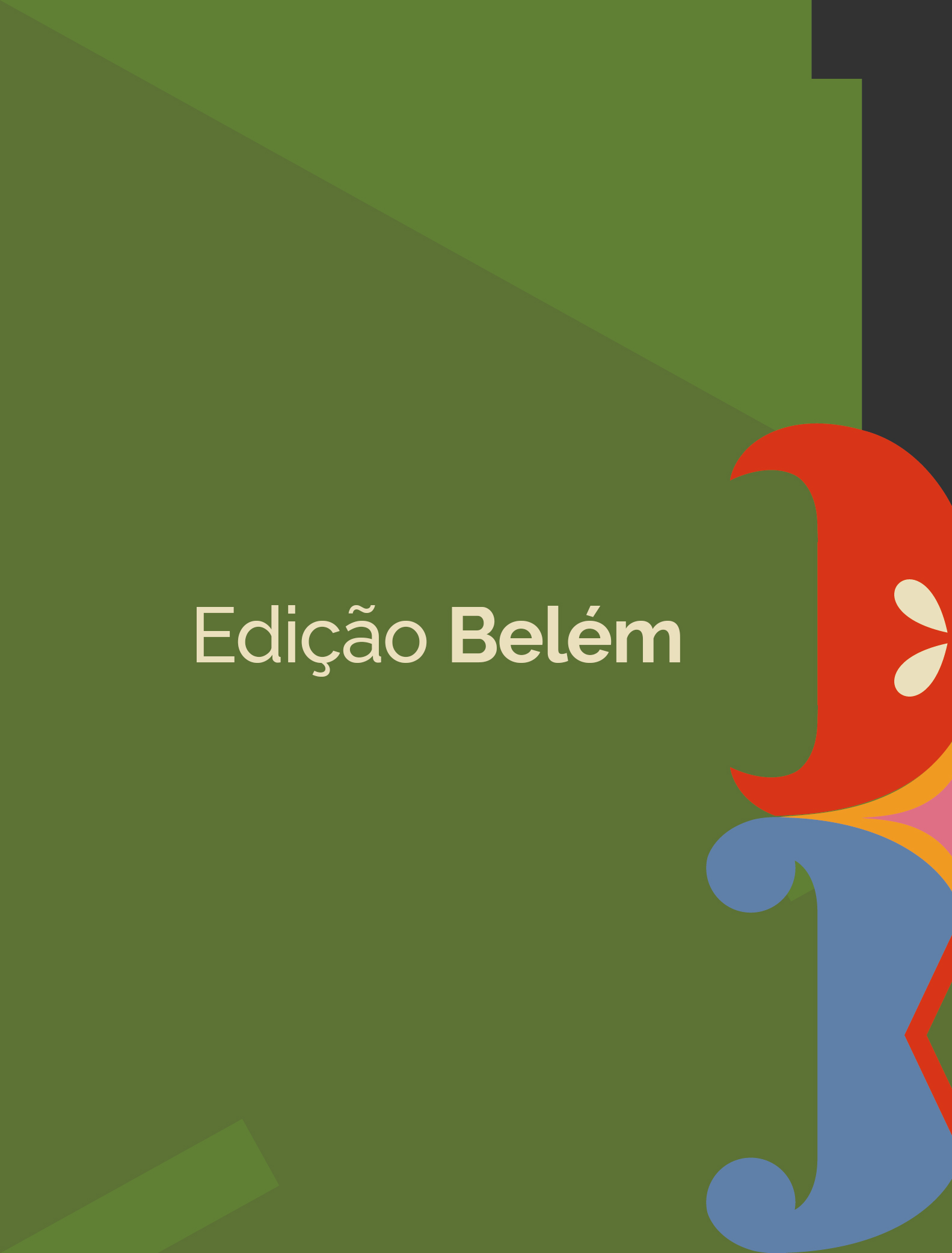 EDIÇÃO BELÉM