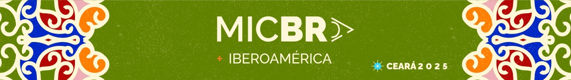 MICBR 2025 + IBER-AMÉRICA