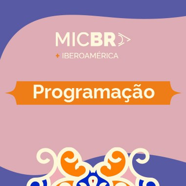 PROGRAMAÇÃO