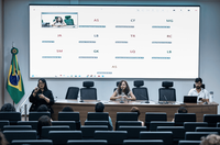 11ª edição do Diálogos SNIIC apresenta cadastros e indicadores de equipamentos e espaços culturais