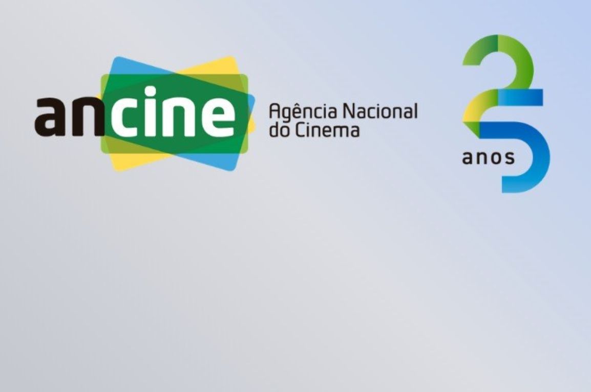 Ancine celebra 25 anos de atuação pelo audiovisual brasileiro