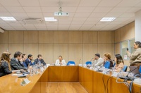 Comitê Gestor do FSA inicia novo ciclo de trabalho