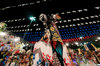 Complexo Cultural do Bumba-meu-boi do Maranhão reúne fé, música, dança e saberes tradicionais