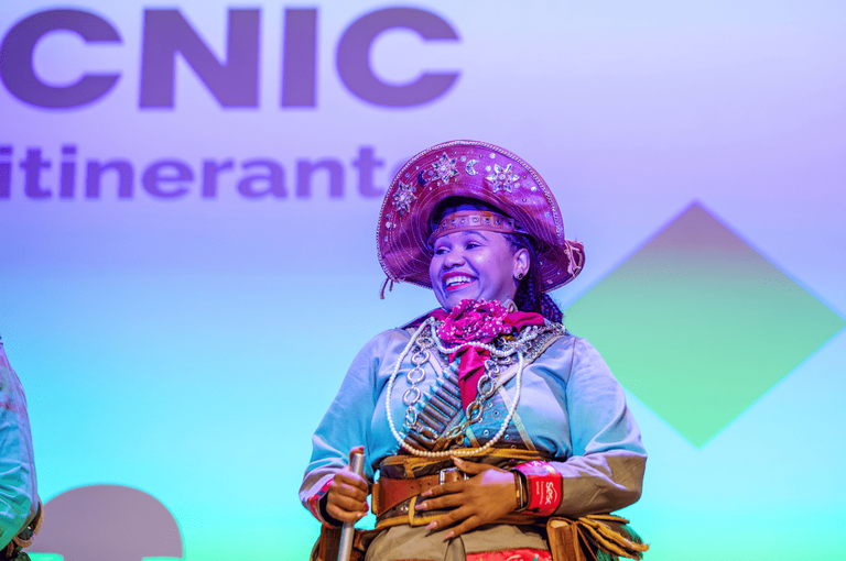 Foto: Victor Vec/MinC