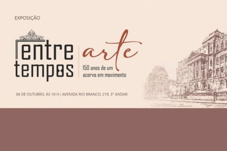 Exposição gratuita celebra 150 anos da Divisão de Iconografia da Biblioteca Nacional