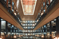 Fundação Biblioteca Nacional reúne mais de dois séculos de história e preserva a memória bibliográfica do país