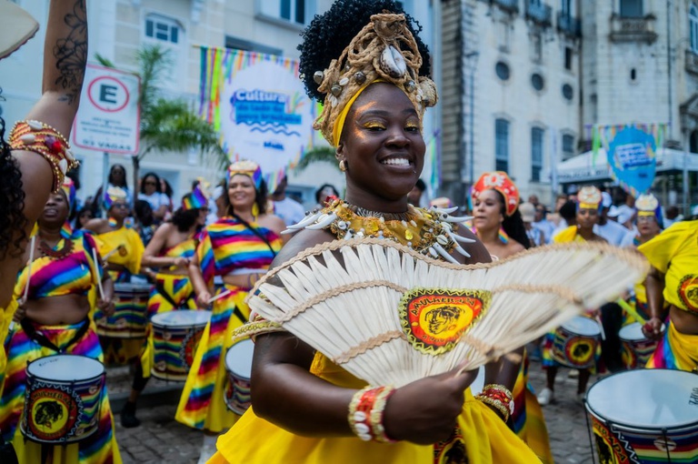 Fundação Cultural Palmares atua na preservação e valorização da cultura afro-brasileira
