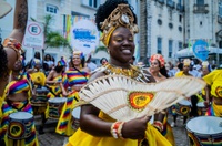 Fundação Cultural Palmares atua na preservação e valorização da cultura afro-brasileira