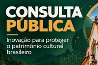 Iphan lança consulta preliminar de mercado para refinamento de desafios de inovação