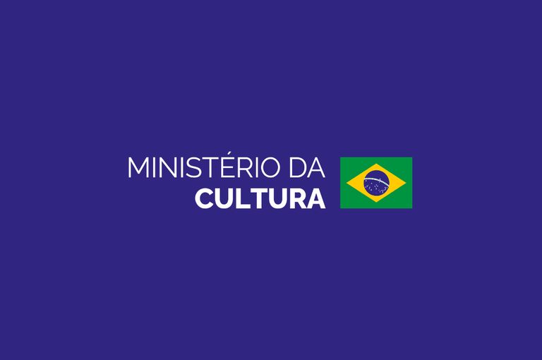Foto: Reprodução/MinC