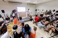O que é gestão compartilhada na Cultura Viva?