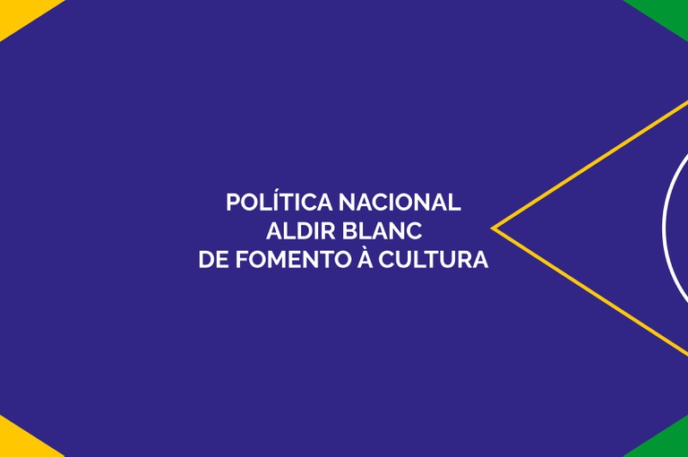 Oficina Técnica da Política Nacional Aldir Blanc e Seminário Direito, Cultura e Controle serão realizados na Paraíba