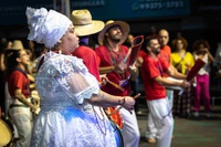 Programa Rouanet nas Favelas 2 recebe propostas voltadas às culturas tradicionais e populares