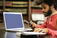 Proler Bibliotecas orienta instituições participantes sobre a Trilha de Formação e Mobilização