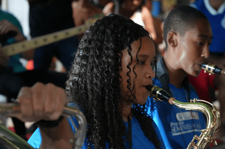 Escolas Livres