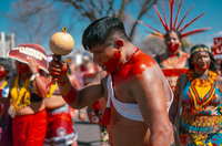 10ª edição da Revista Pihhy fala de sustentabilidade e a chegada da COP30 no Brasil