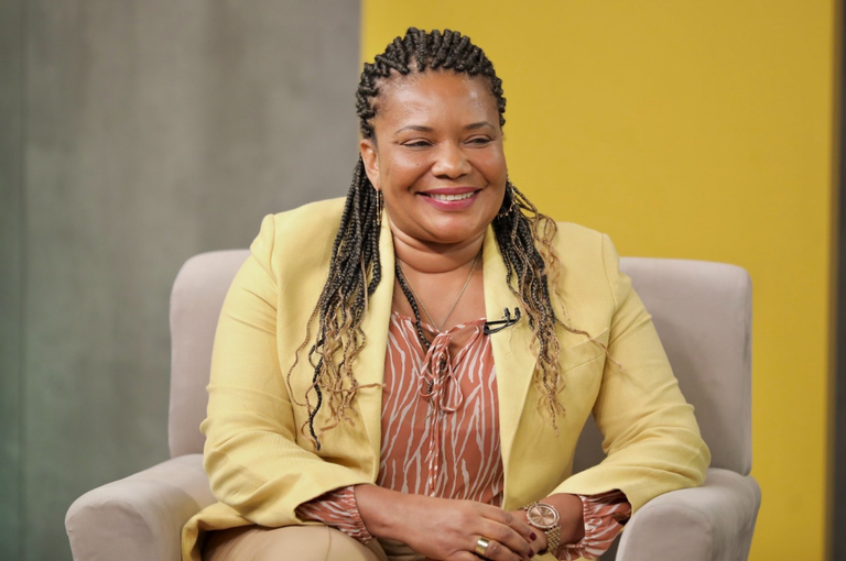 A arte e a cultura têm um potencial social e econômico de transformar vidas