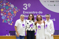 “A gente precisa garantir a boa regulamentação do Sistema Nacional de Cultura”, diz secretário-Executivo do MinC