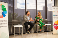 “Brasil vai ser o melhor país para se investir em audiovisual na América Latina”, diz secretário-executivo do MinC