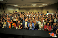 “Cultura é representatividade”, diz ministra na abertura de atividade para gestores e gestoras municipais da área