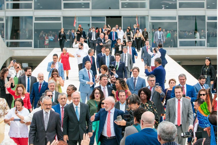 Foto: Victor Vec/ MinC