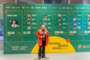 “Estamos vivendo um momento importante de abertura de mercado e de diálogo”, diz Margareth Menezes sobre missão à China