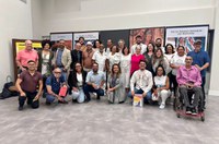 “O que a gente está fazendo é absolutamente inédito e necessário”, diz secretária dos Comitês de Cultura sobre implementação do SNC