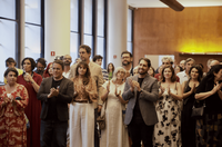 “Um farol da política cultural brasileira”, afirma Márcio Tavares na abertura do Seminário Capanema Hoje