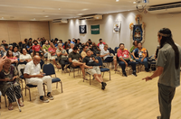 2ª Teia Rondônia destaca o papel da cultura na defesa da Amazônia e a importância do fortalecimento da rede