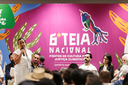 2º Fórum Nacional de Gestores de Cultura Viva consolida política cultural de base comunitária na 6ª Teia Nacional