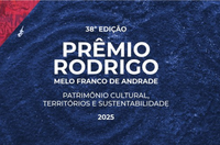 38ª edição do Prêmio Rodrigo tem o maior número de inscrições da história