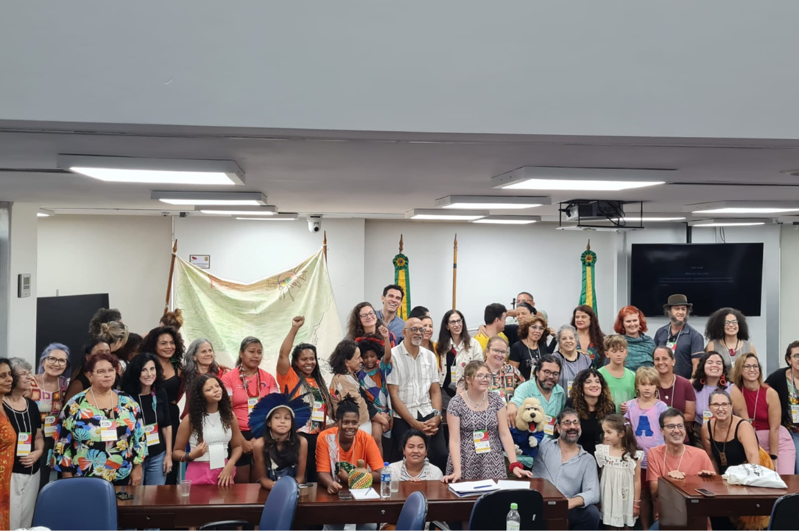 Foto: Denise Aguiar/ MinC