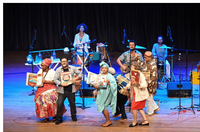 4º Fórum Paulista dos Pontos de Cultura reúne representantes de 600 grupos culturais