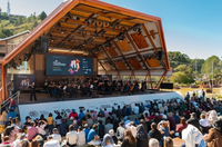 55ª edição do Festival de Inverno de Campos do Jordão terá 76 apresentações gratuitas