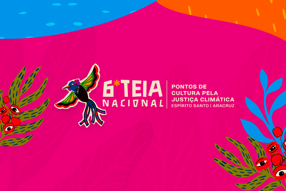 Alteração foi anunciada nesta quinta-feira (5) pelo Ministério da Cultura e a Comissão Organizadora