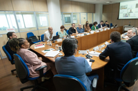 74ª Reunião do Comitê Gestor do FSA aprova o Plano Anual de Investimentos