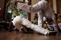 Aberta consulta pública sobre a Roda de Capoeira e Ofício dos Mestres de Capoeira