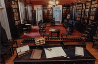 Ação da Fundação Casa de Rui Barbosa contribui para prisão de um dos maiores ladrões de livros raros do país