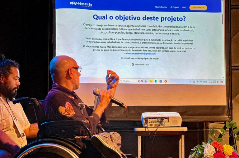 Foto: Aldren Lincoln