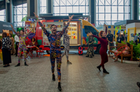 Agentes territoriais de cultura compartilham experiências de atuação em última live temática do PNCC