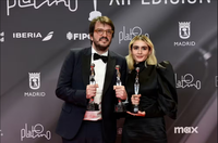 Ainda Estou Aqui vence três categorias do Prêmio Platino 2025