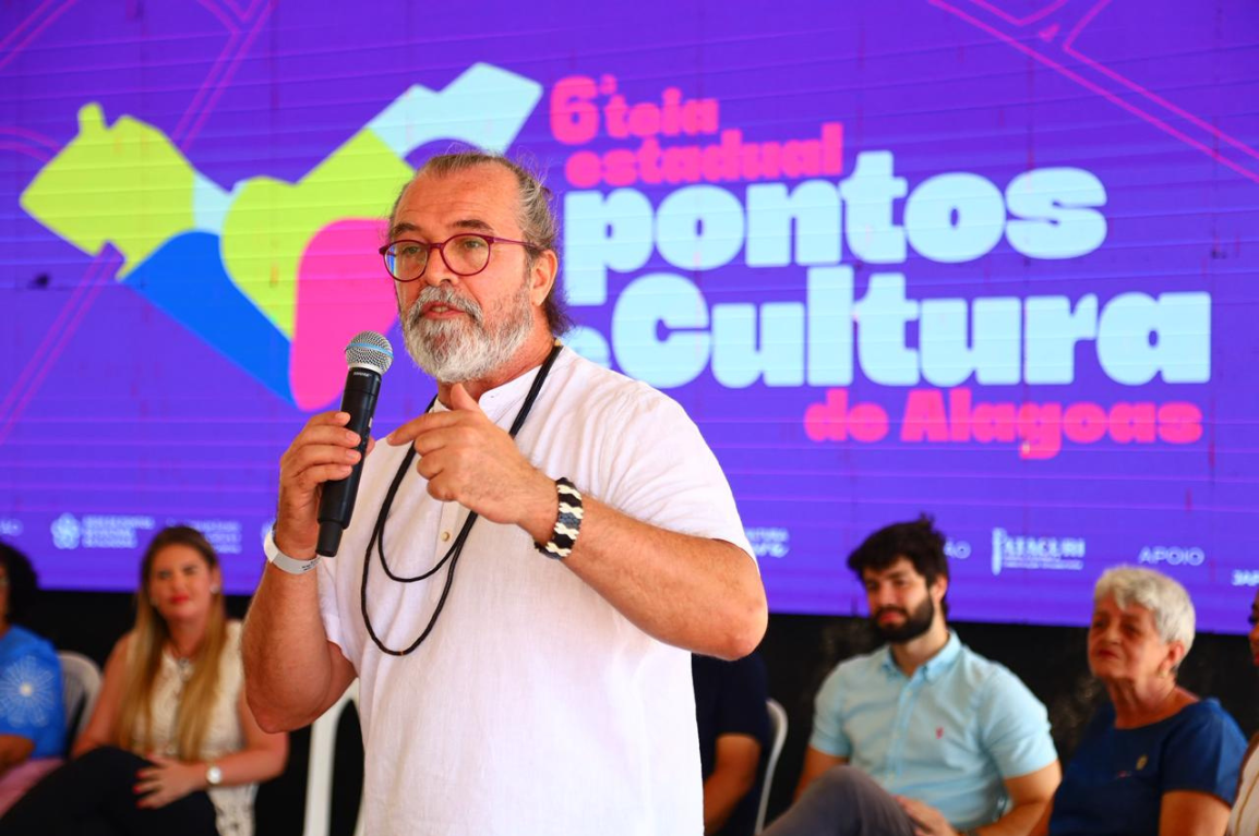 Foto: Tatiane Almeida /Ascom Secult