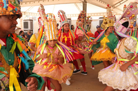 Alagoas define propostas e elege representantes para Teia Nacional dos Pontos de Cultura