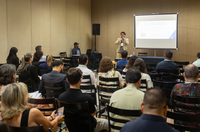 Política Aldir Blanc é tema de palestra do MinC no 10º Fórum Nacional das Transferências e Parcerias da União